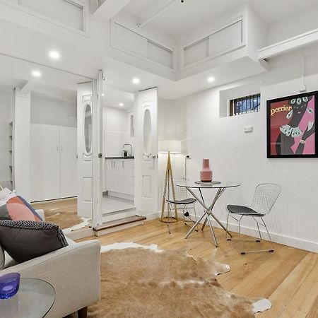 Readyset Apartments On Anthony Melbourne Dış mekan fotoğraf