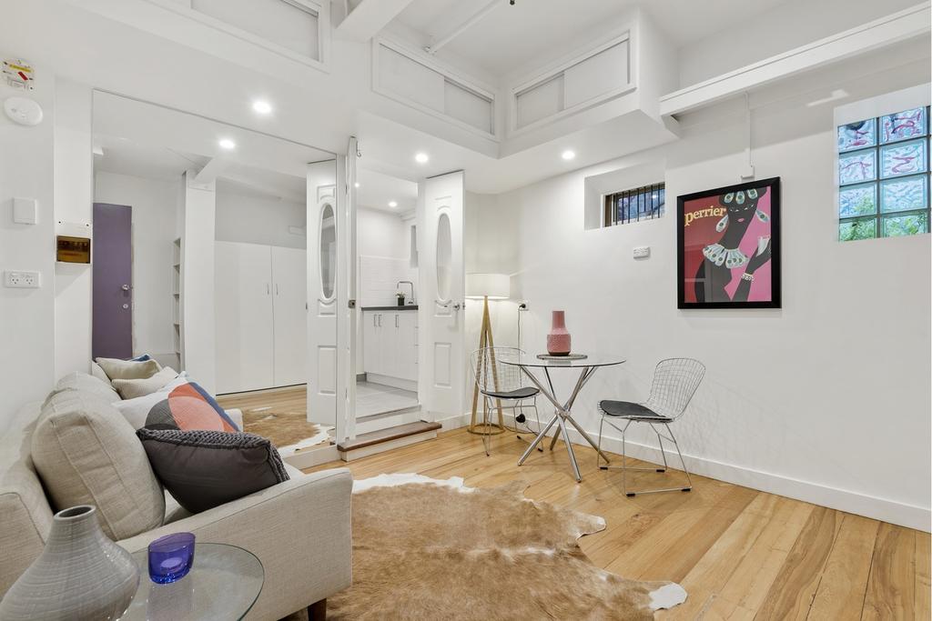 Readyset Apartments On Anthony Melbourne Dış mekan fotoğraf
