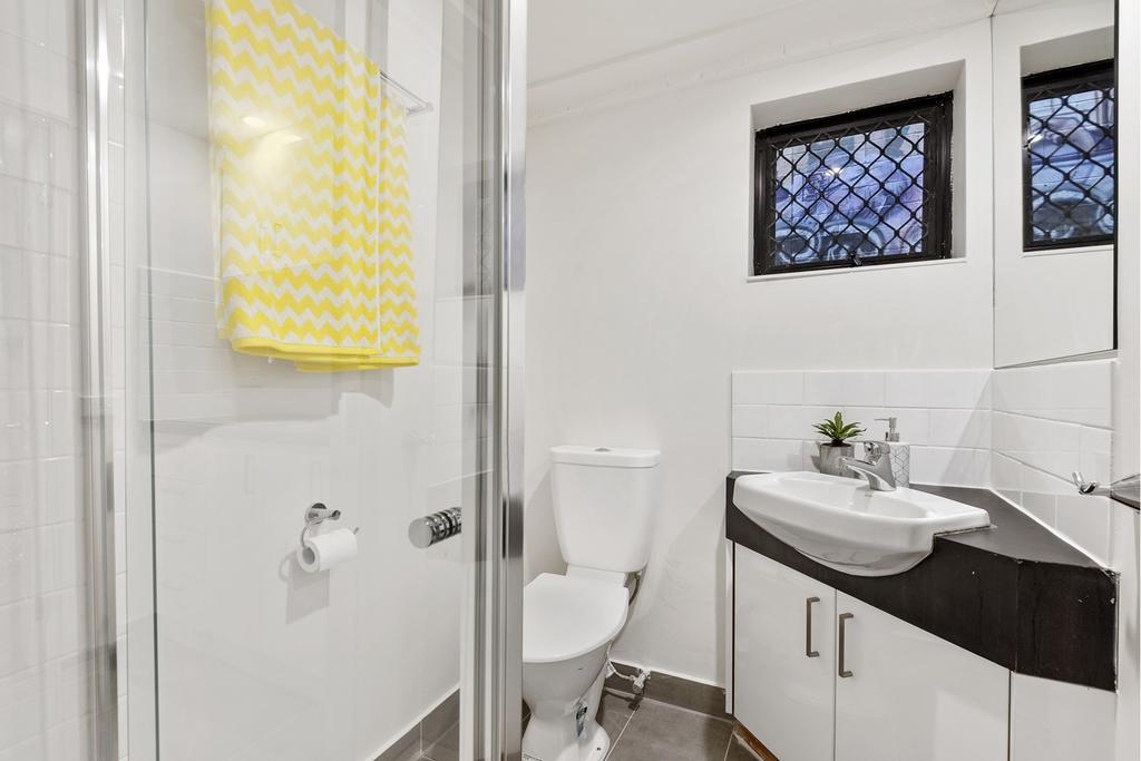 Readyset Apartments On Anthony Melbourne Dış mekan fotoğraf