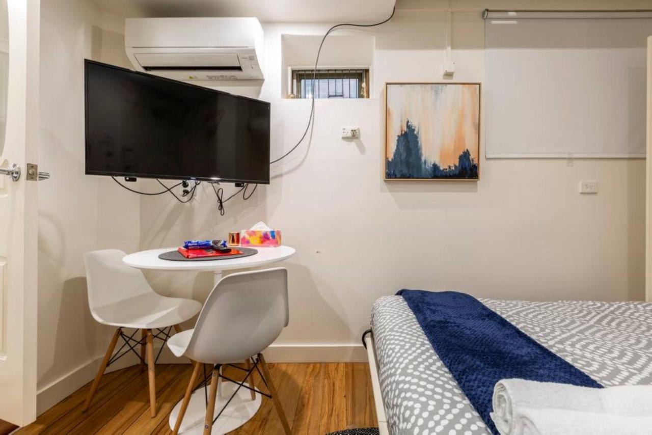 Readyset Apartments On Anthony Melbourne Dış mekan fotoğraf