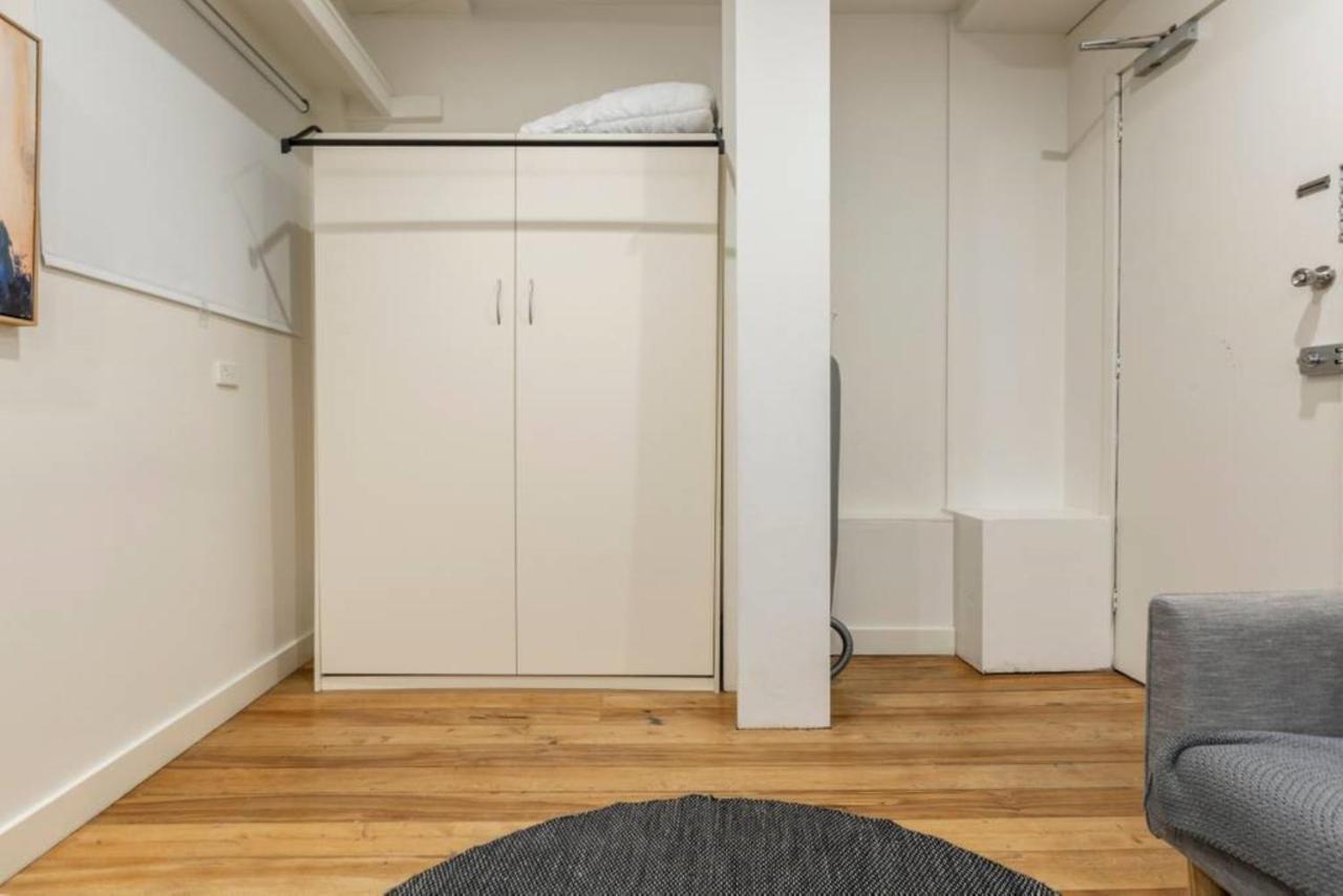 Readyset Apartments On Anthony Melbourne Dış mekan fotoğraf