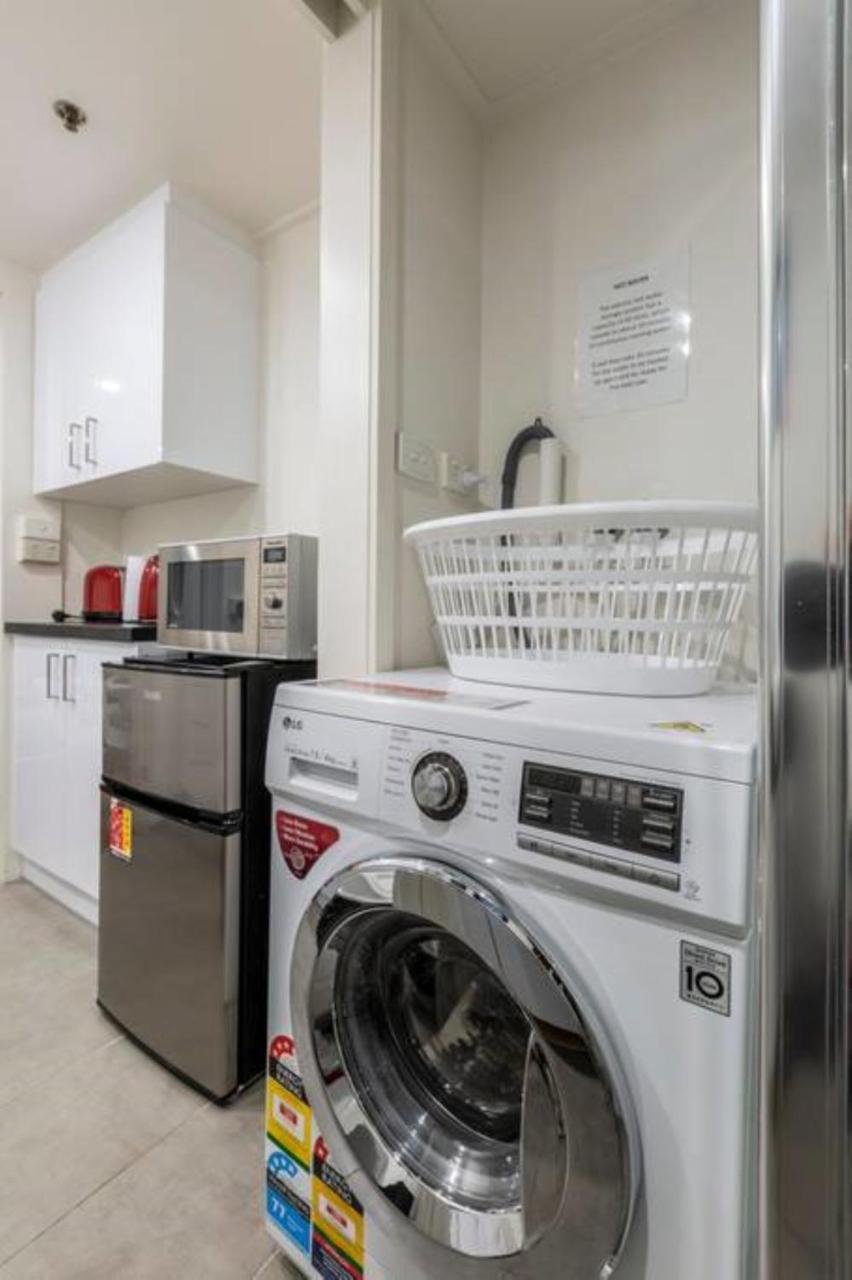 Readyset Apartments On Anthony Melbourne Dış mekan fotoğraf