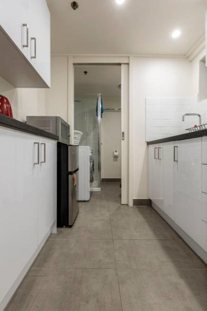 Readyset Apartments On Anthony Melbourne Dış mekan fotoğraf