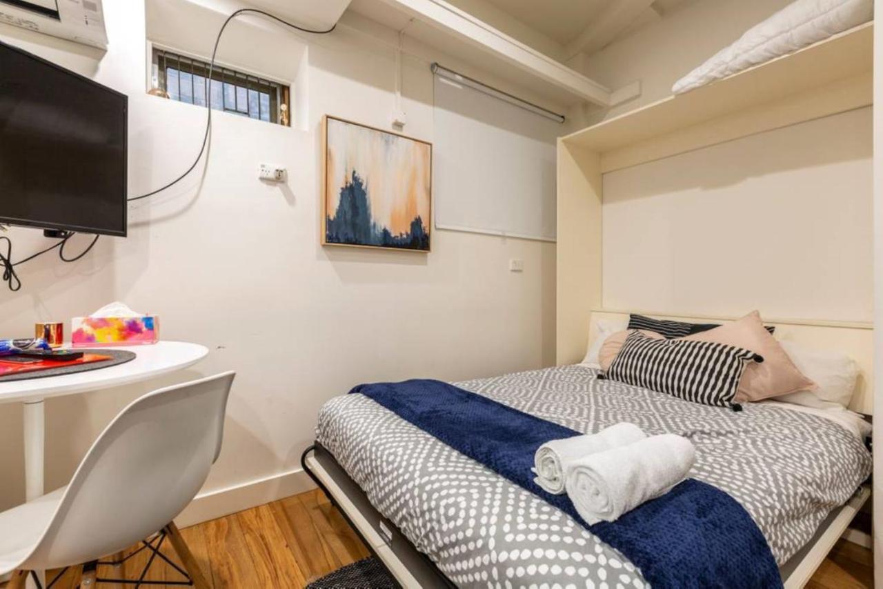 Readyset Apartments On Anthony Melbourne Dış mekan fotoğraf