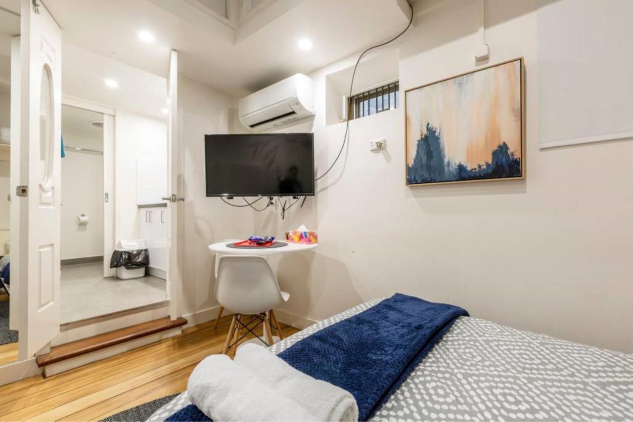 Readyset Apartments On Anthony Melbourne Dış mekan fotoğraf